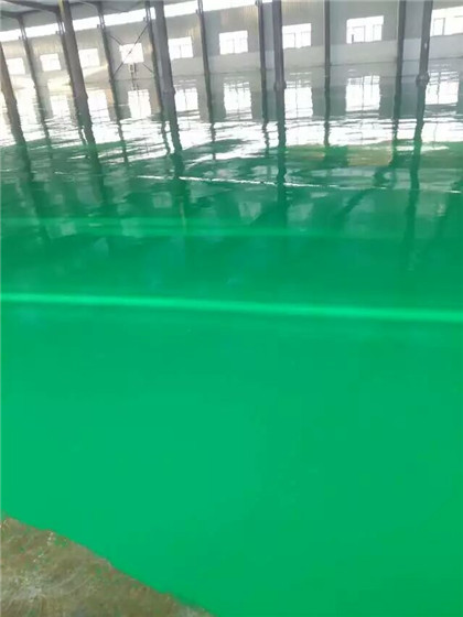 仙居,我直接给你一份室外地坪漆翻新维修